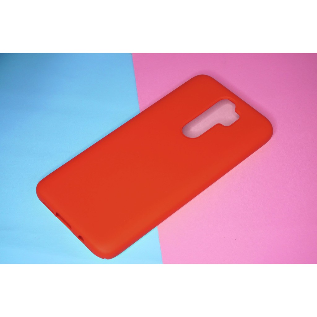 GoodCase - Fs Silicone iPh 6 | 6+ | 7/ 8 | 7+/8+ | 9/ XR | 9+/XS Max | X/XS