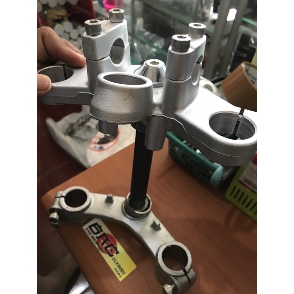 T gorilla rr T set gorilla ninja rr inport