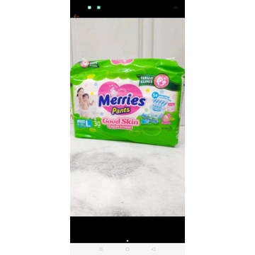 merries L30