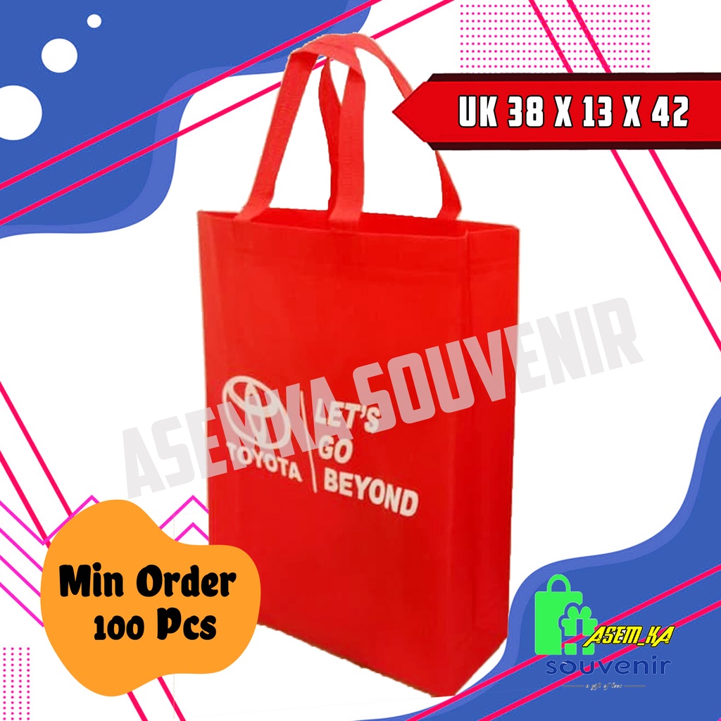 

TAS SABLON CUSTOM UK 38 x 13 x 42 (PXLXT) -MINIMAL ORDER 100 PCS