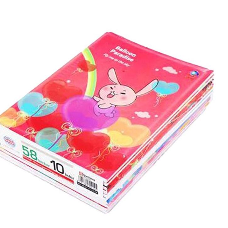 

Barang Pilihan.. BUKU SIDU 58 LEMBAR