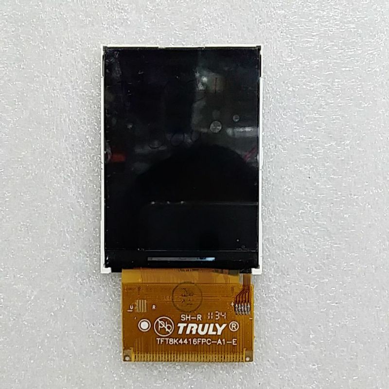 LCD NEXIAN G-788/8K4416/FPC8717