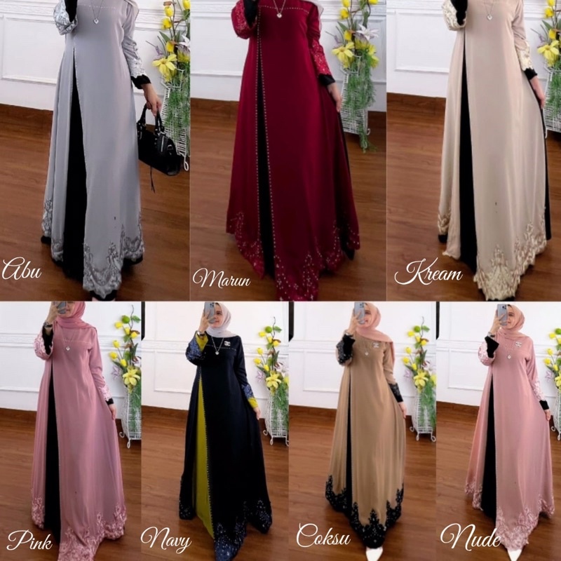 Dress Arifa