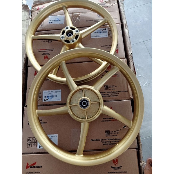 velk racing velg balok velk vrossi copi rcb velg motor racing rcb