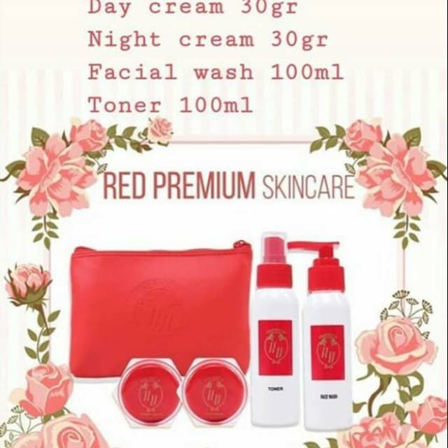 RD PREMIUM SKINCARE