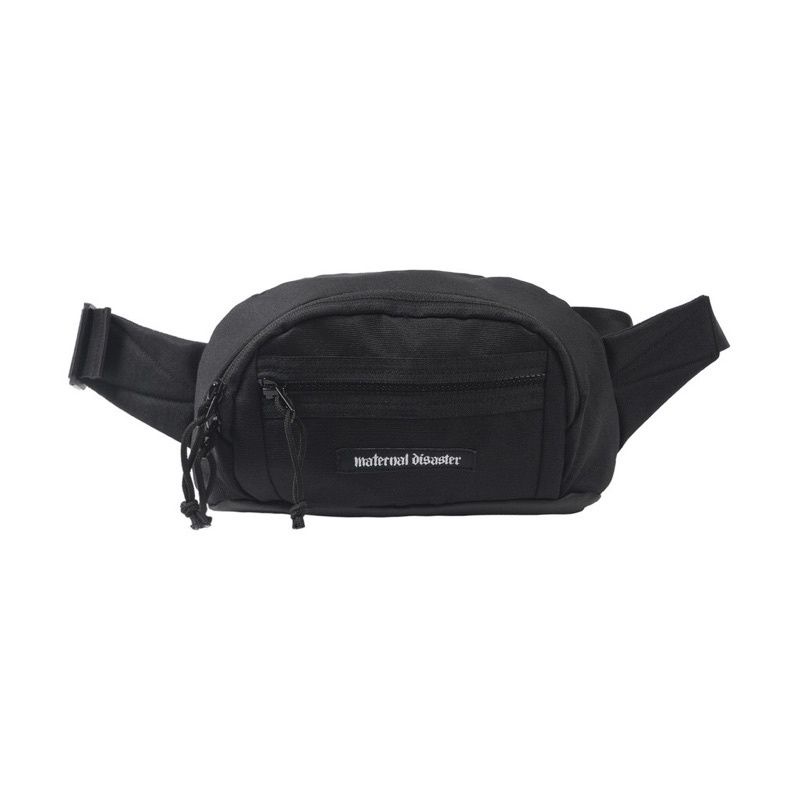 Maternal Disaster MEST / Waist Bag Maternal Disaster Original / Sling Bag Maternal / Tas Selempang M