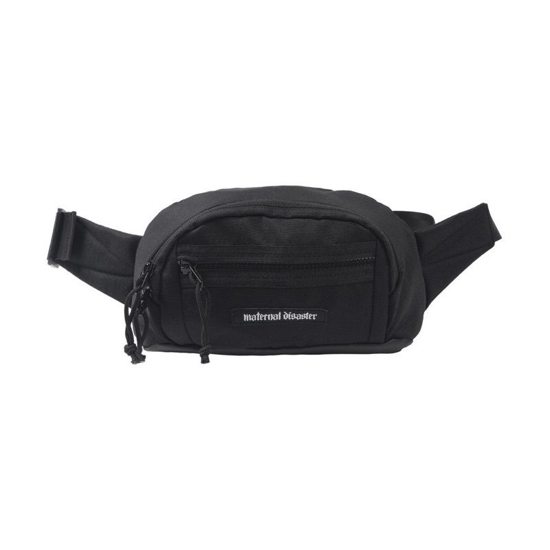 Jual Maternal Disaster Mest Waist Bag Maternal Disaster Original