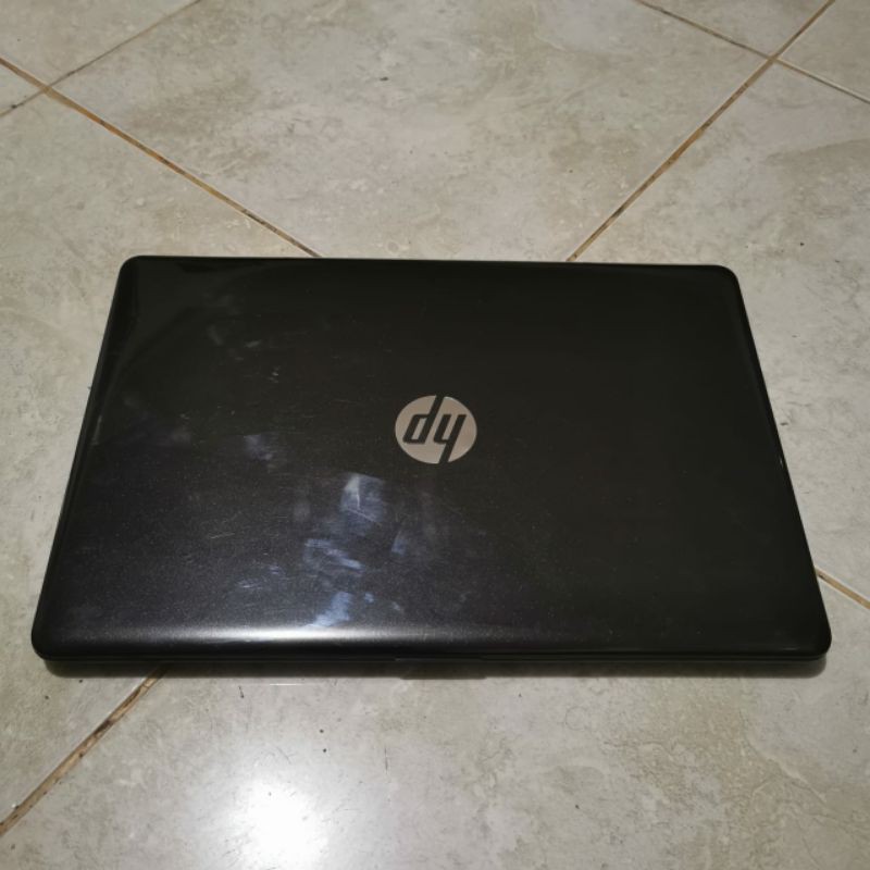 Laptop Second Hp15-BW073Ax Amd Quadcore A12-9420 dualvga Amd radeon R7 M340 dedicated 2gb Ram 8gb