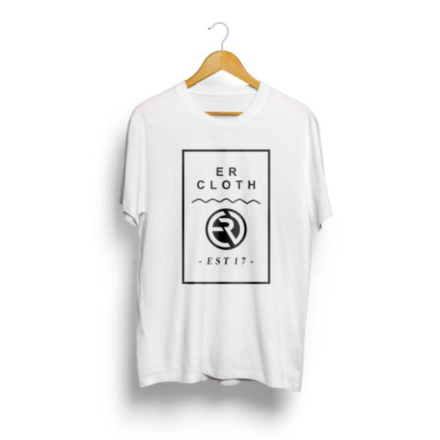 Kaos pria original branded , kaos distro