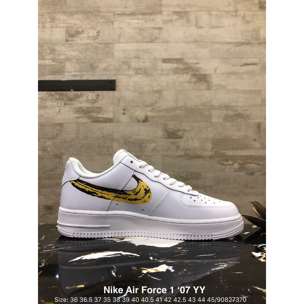 diy nike air force 1