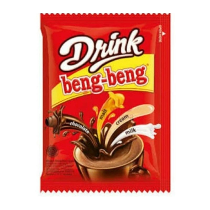 

beng beng drink