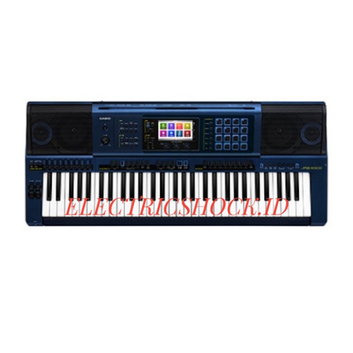 Keyboard Casio MZX 500 ORIGINAL CASIO MZX500