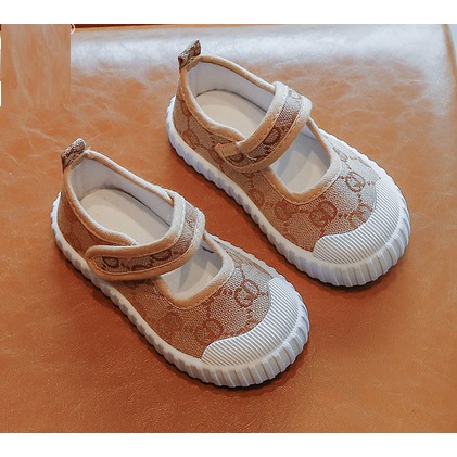 Sepatu kets anak import motif Branded kualitas premium IMPORT 2021-332