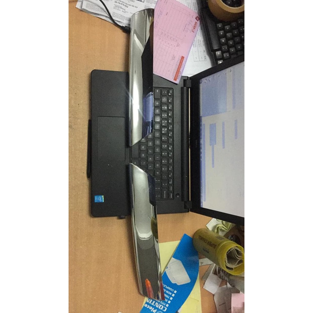 Middle Hole Cover Innova 2004 ITEN8164