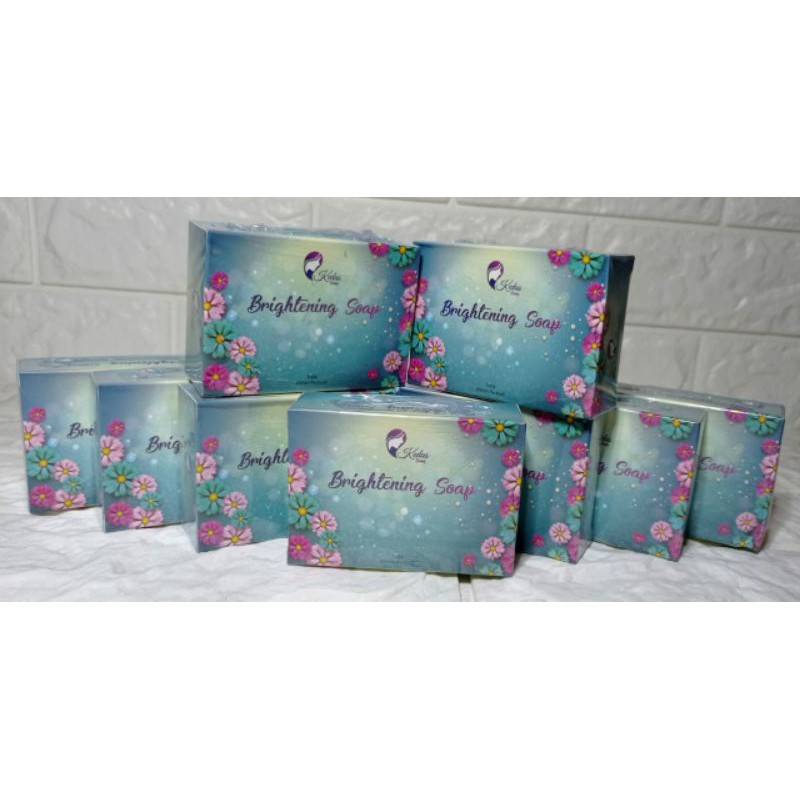 Sabun Kedas Beauty Original BPOM Kedas Beauty Sepaket Gold Jelly Kedas Beauty