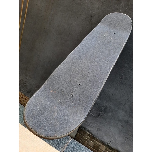 Skateboard Santa Cruz Promodel Guzman Size 8 - Second