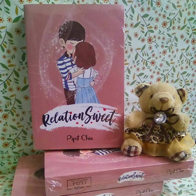Relationsweet by Pipit Chie