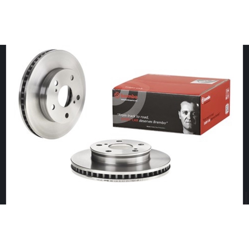 cakram innova 2005 keatas brembo - disc brake innova brembo - piringan innova brembo - cakram brembo