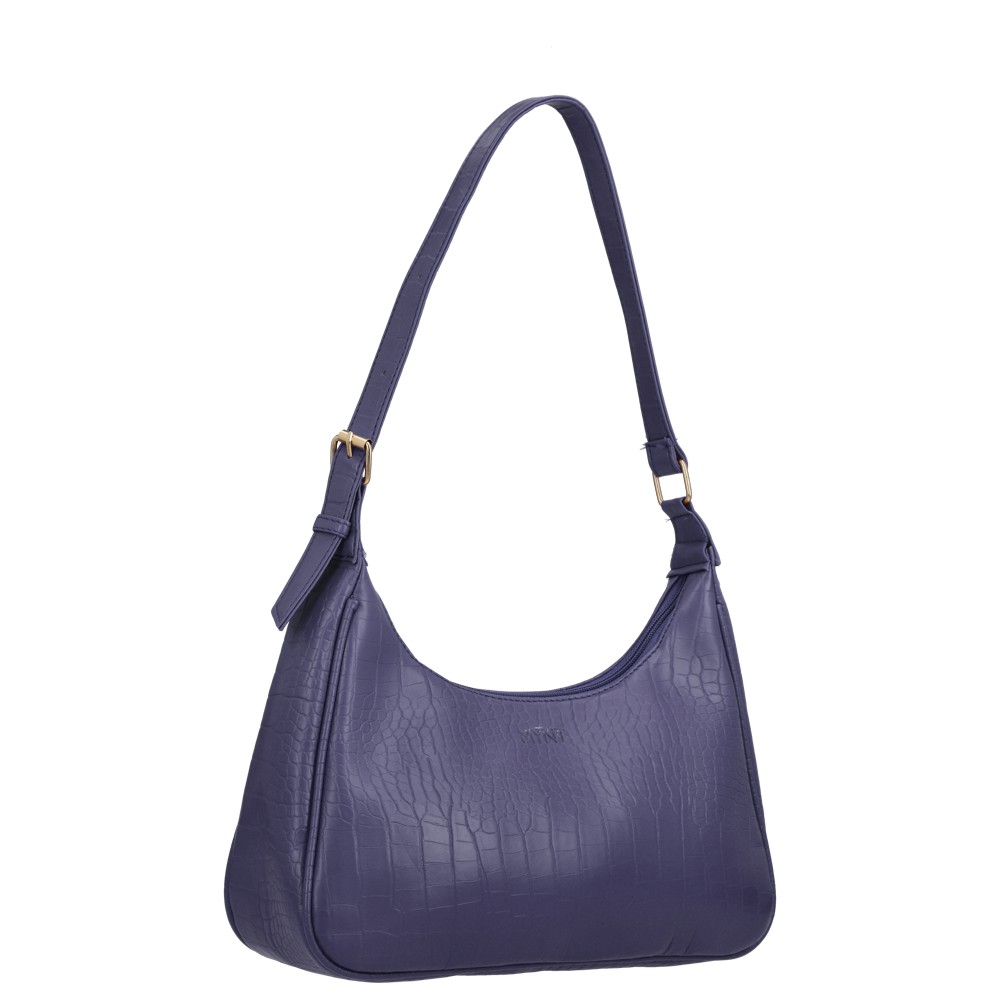 MYNT by Mayonette Boram Shoulder Bag Croco Vintage Bag Tas Wanita Terbaru 2021-8