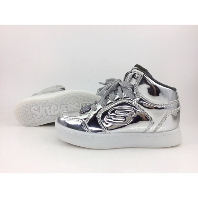 skechers energy lights kids