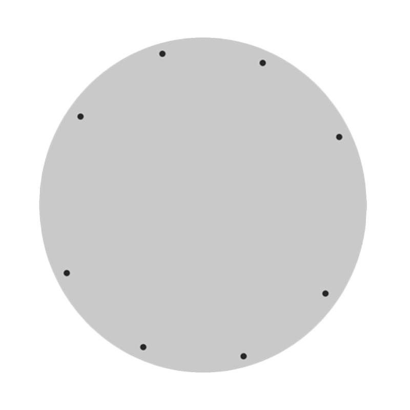 plapon kandang untuk kandang love bird kapsul