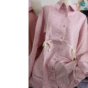 tunik cantik dara AZULA dluha rabbani