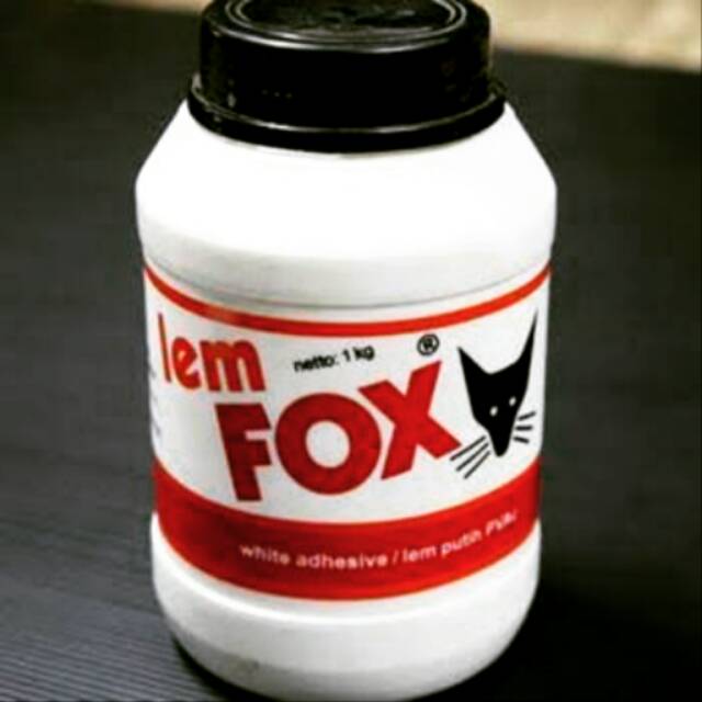 LEM FOX 1 KG