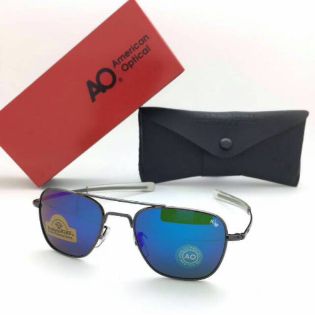 Kacamata Sunglasses New American Optical