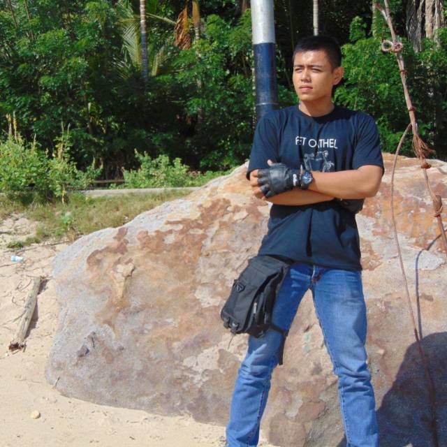 athurpratama