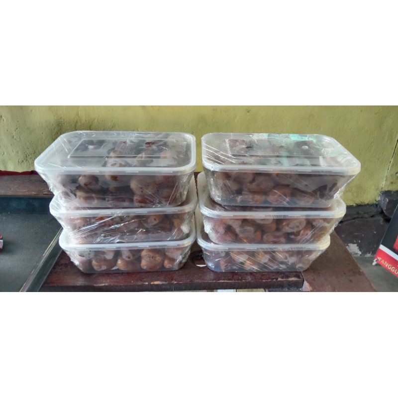 

Kurma SUKARI Lembut 250-500 gr