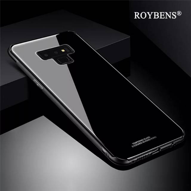 Samsung Galaxy Note 9 Back Glass Case Original