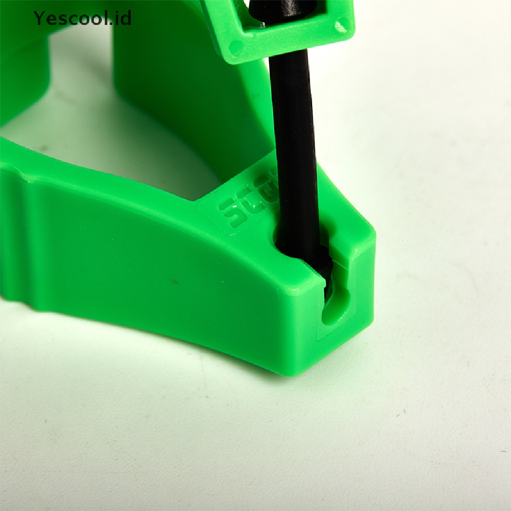 【Yescool】 Glove Clip Holder Hanger Labor Work Clamp Grabber Safety Work Glove Clip .