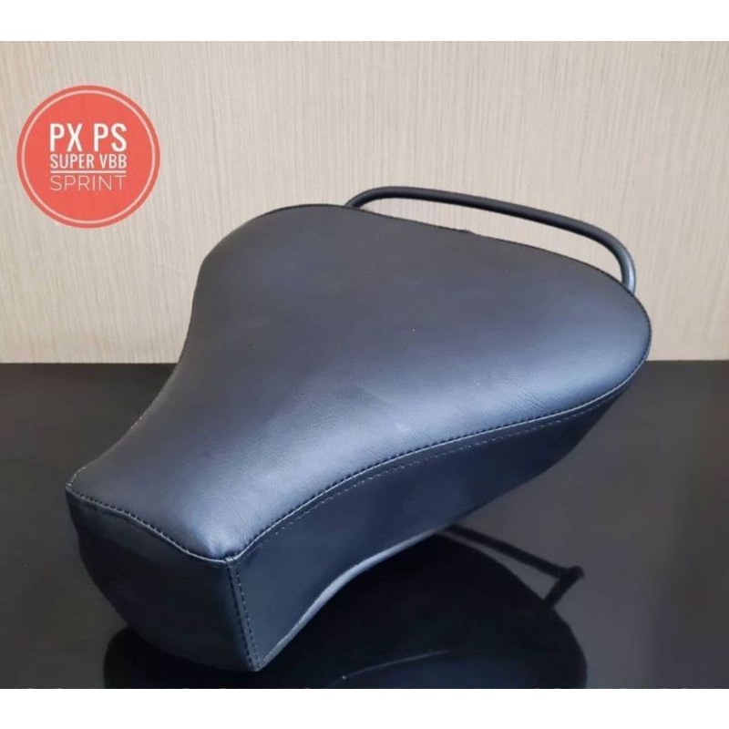 jok depan vespa super px ps MG original