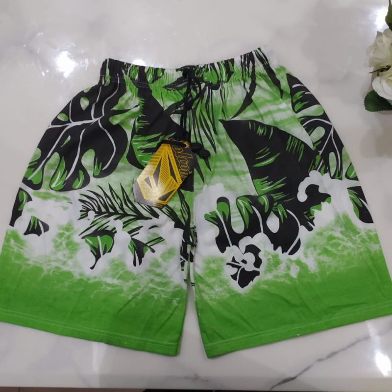 Celana Boxer Pria Surfing Distro Celana Pendek Pria Kolor Santai Terlaris Termurah Di Lc collection