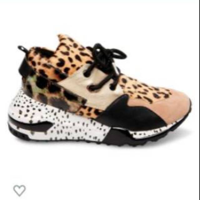 steve madden women's cliff reviews