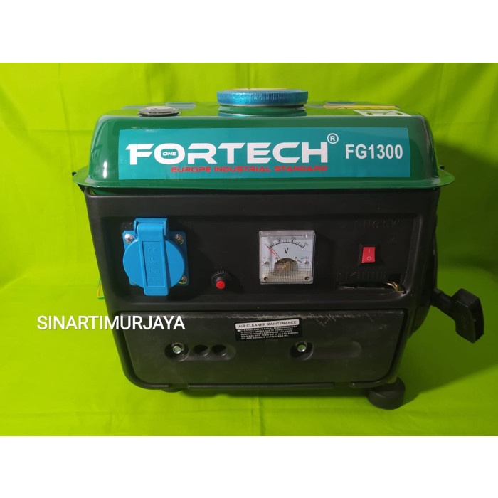 GENSET BENSIN GENERATOR MINI GENSET PORTABLE MINI 2 TAK