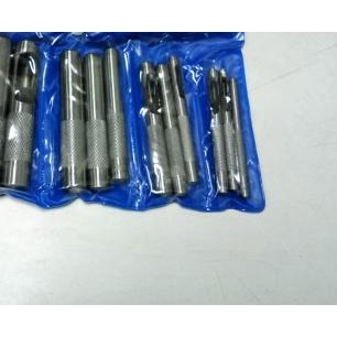

⅍ Hollow Punch Set / Plong Set 12 Pcs ♡