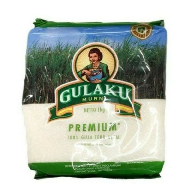 

GULAKU 1 kg