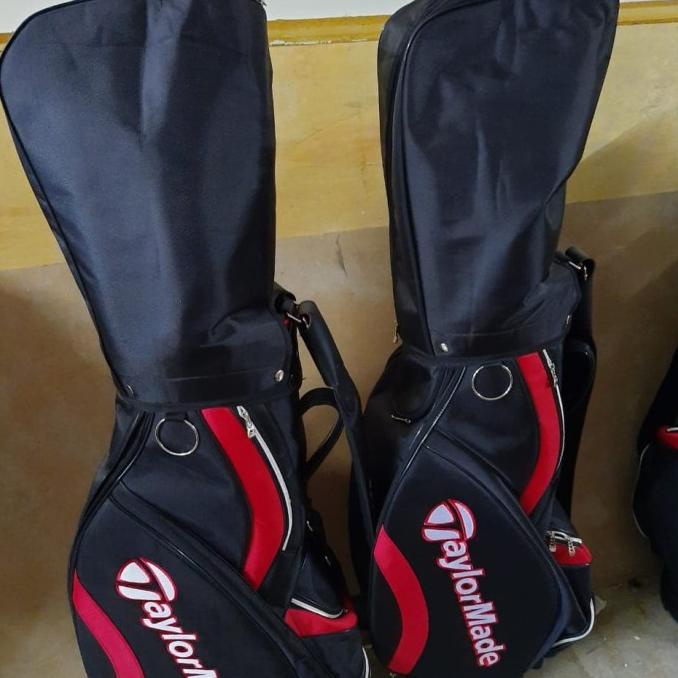 Golf Bag Taylormade Canvas