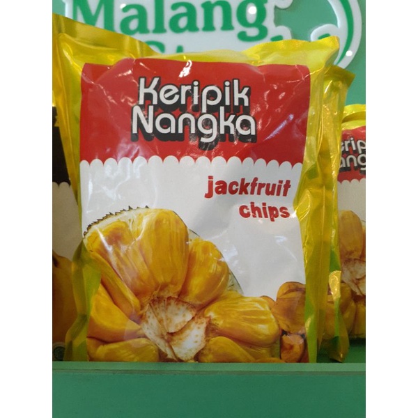 

keripik nangka