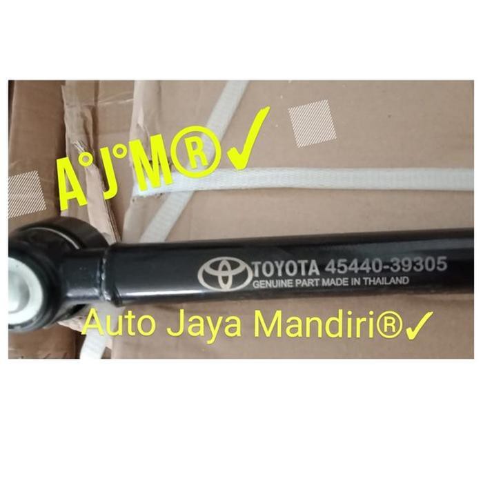 DRAG LINK HT RINOSAURUS HT125 HT130 TERMURAH