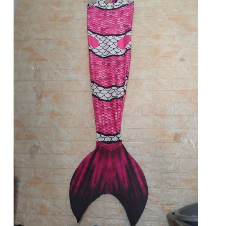Barang Pilihan.. kostum mermaid dewasa.nomo dewasa.baju renang dewasa.