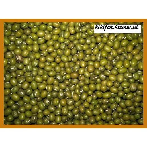 

GNIREKDOOF- KACANG HIJAU BENING -ORIGINAL.