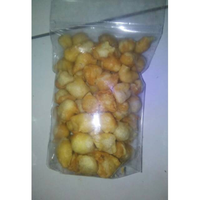 

Siomay mini isi 80