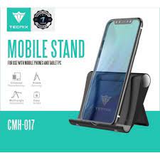 STAND HANDPHONE / TABLET TECNIX DEKSTOP CMH-017