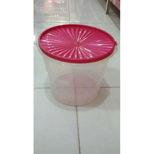 Toples Plastik 10 Liter