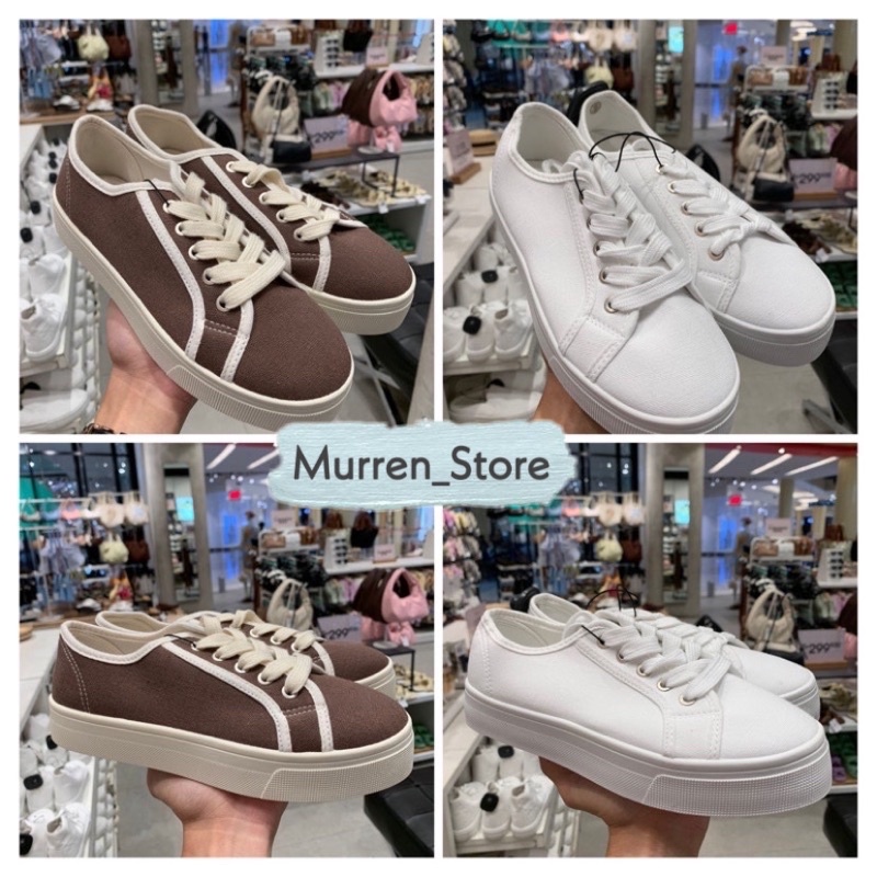 RUBI SNEAKER WINNI FLATFORM