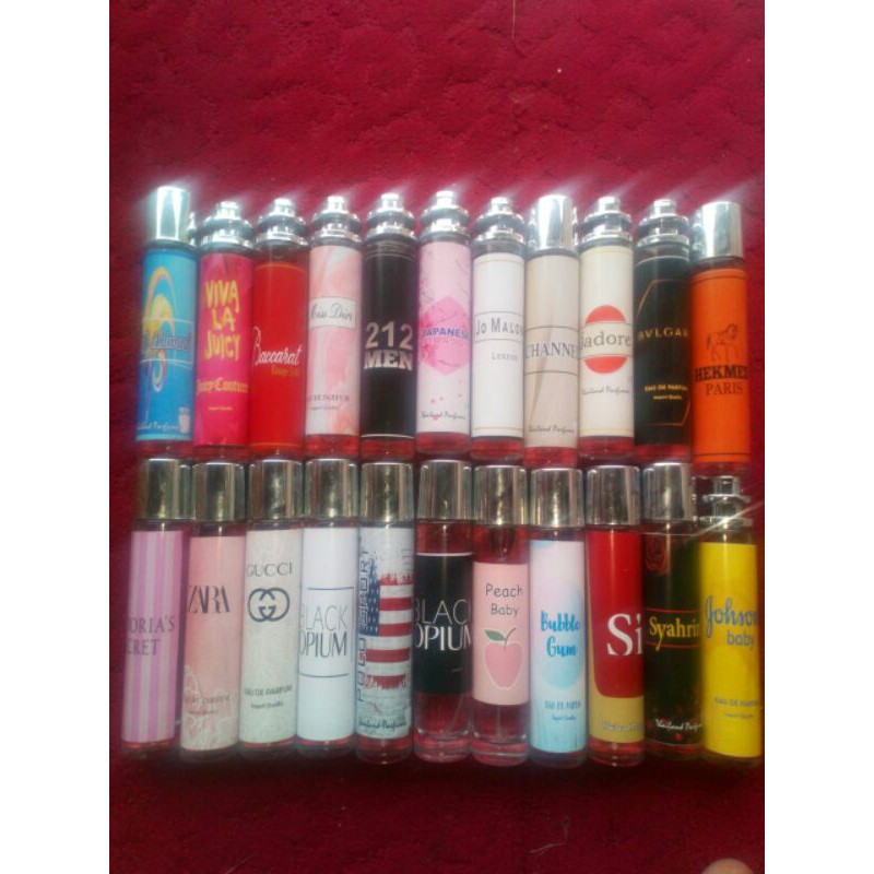 parfum thailand 55ml