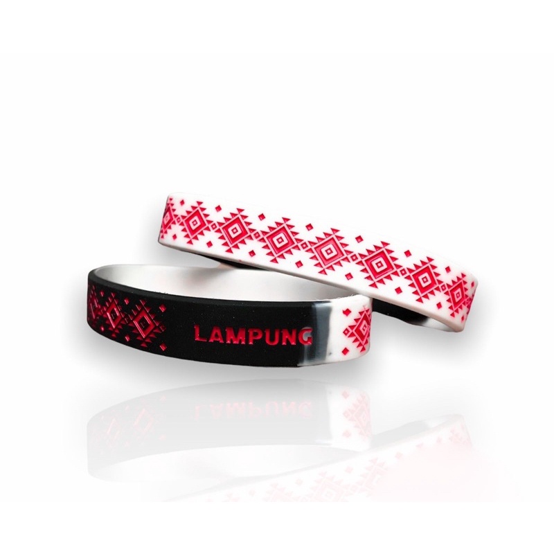 gelang lampung