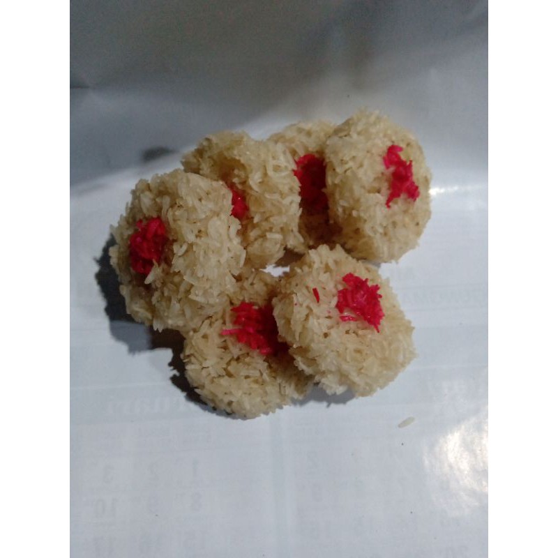 

RENGGINANG MAKANAN RINGAN 1KG